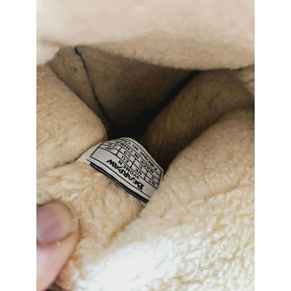 Bearpaw Winter Women 8 - Picture 2 of 9